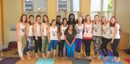 Deepti Sastry Graduation Day