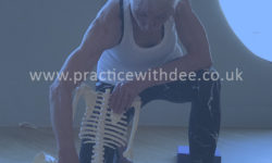 Yoga for Heathly Ageing